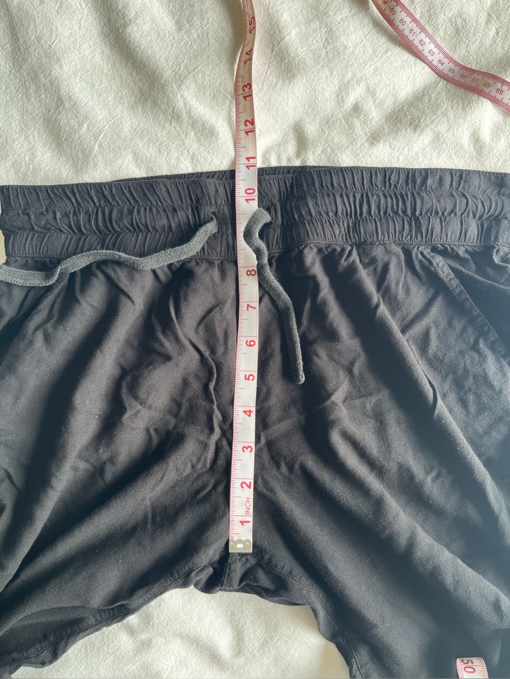 Aritzia Sunday Best Los Feliz Rayon Joggers Black S Cozy Streetwear Everyday - Picture 9 of 15